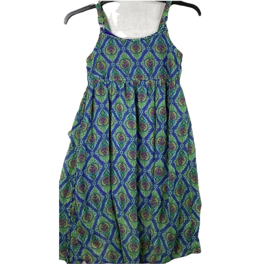 Disney girls dress size medium
